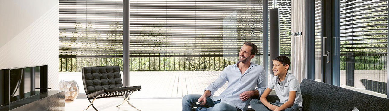 Homepage Fa. Andreas Dell Rolladen & Jalousiebau: Startbild